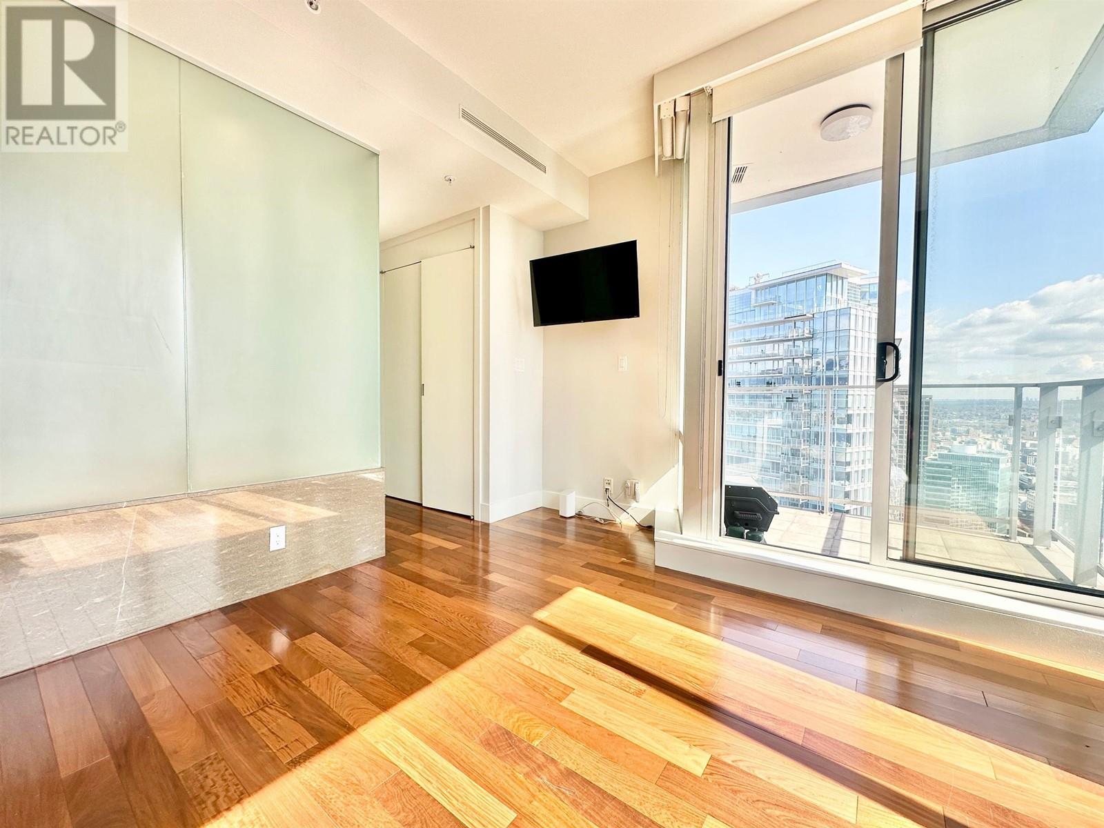 3706 1077 W Cordova Street, Vancouver, British Columbia  V6C 2C6 - Photo 12 - R3000363
