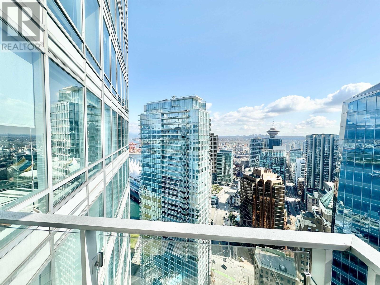 3706 1077 W Cordova Street, Vancouver, British Columbia  V6C 2C6 - Photo 20 - R3000363
