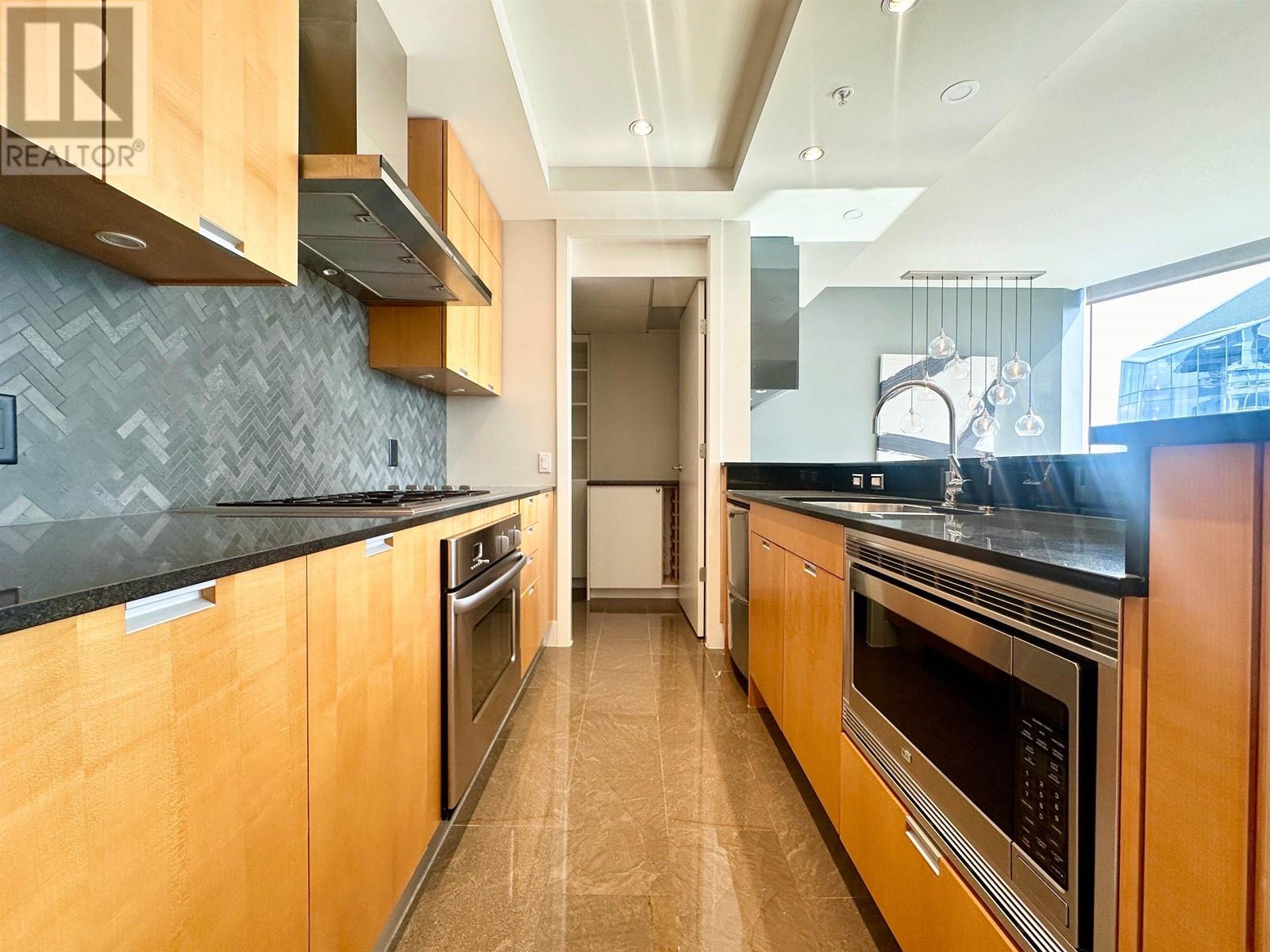 3706 1077 W Cordova Street, Vancouver, British Columbia  V6C 2C6 - Photo 24 - R3000363