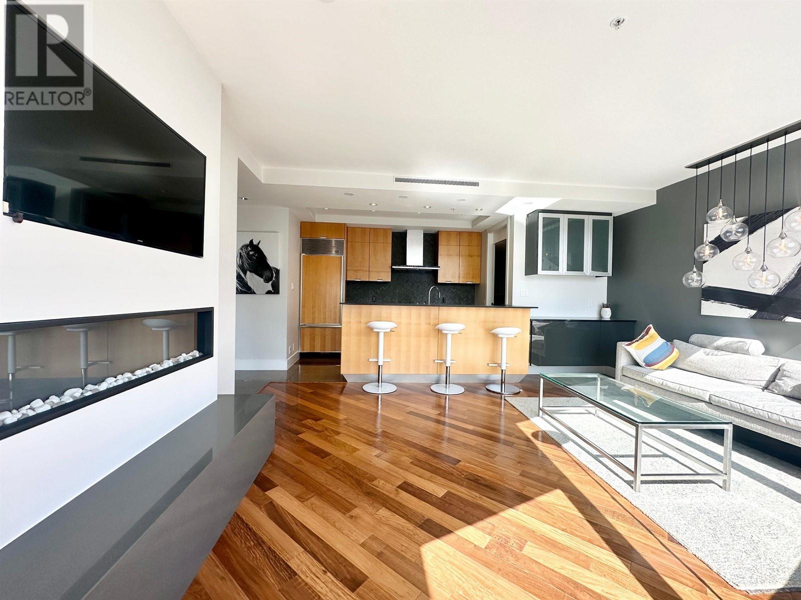 3706 1077 W Cordova Street, Vancouver, British Columbia  V6C 2C6 - Photo 8 - R3000363