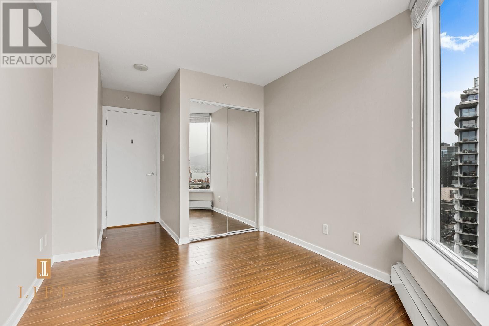 3201 689 Abbott Street, Vancouver, British Columbia  V6B 0J2 - Photo 17 - R3000412