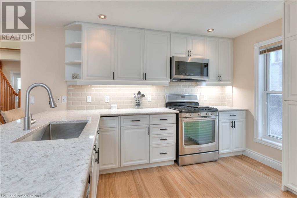 34 Braun Street, Kitchener, Ontario  N2H 3R4 - Photo 15 - 40726592
