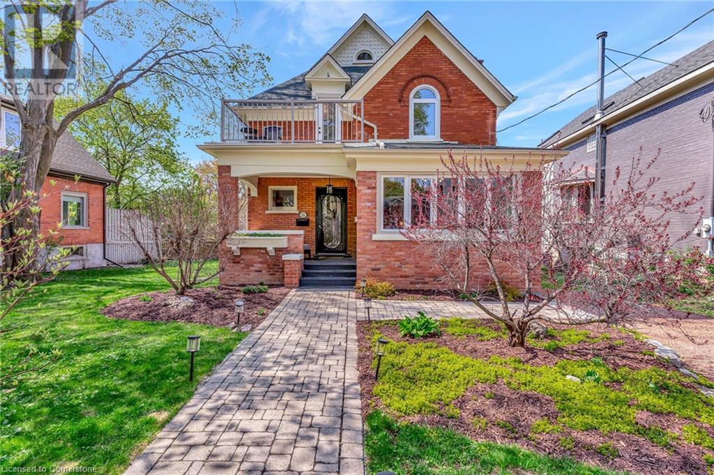 Property at 78 JOHN Street E image 1