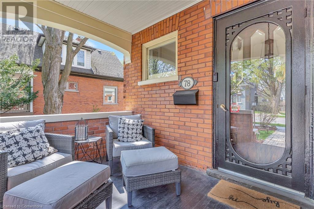 Property at 78 JOHN Street E image 4