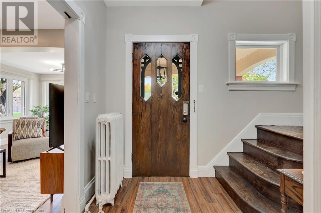 Property at 78 JOHN Street E image 5