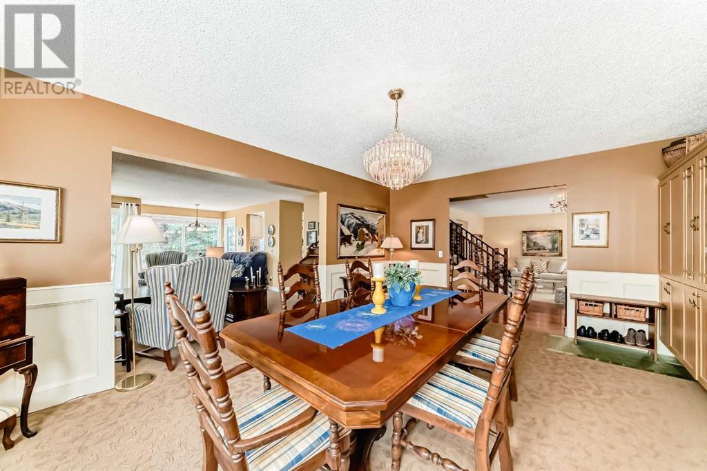 3236 Palliser Drive Sw, Calgary, Alberta  T2V 4B7 - Photo 7 - A2219265