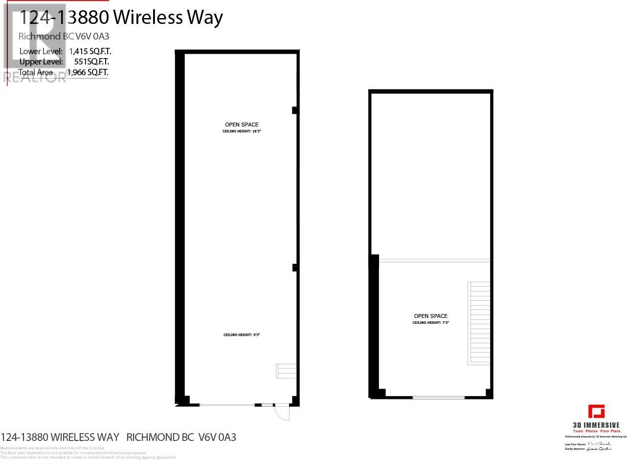124 13880 Wireless Way, Richmond, British Columbia  V6V 0A3 - Photo 19 - C8069026