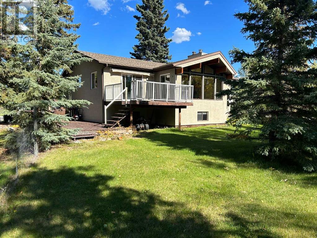 5 Boundary Boulevard, Rural Clearwater County, Alberta  T0M 0M0 - Photo 11 - A2200345