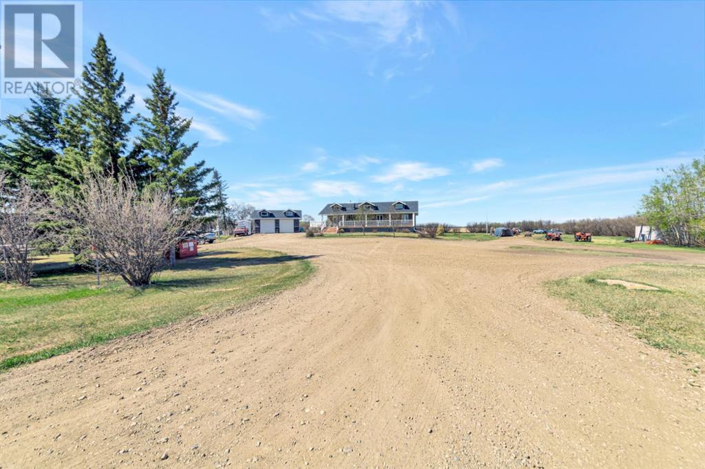 Pt Se 04-50-27-W3, Rural, Saskatchewan  S9V 1G1 - Photo 48 - A2219303