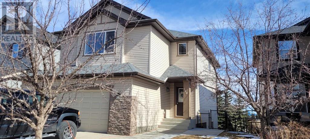 Property at 110 Bridlecrest Boulevard SW image 2