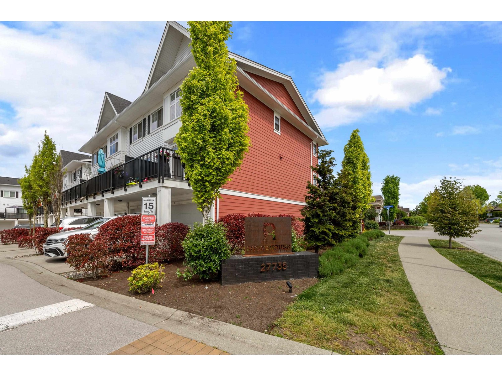 Property at 106 27735 ROUNDHOUSE DRIVE image 1