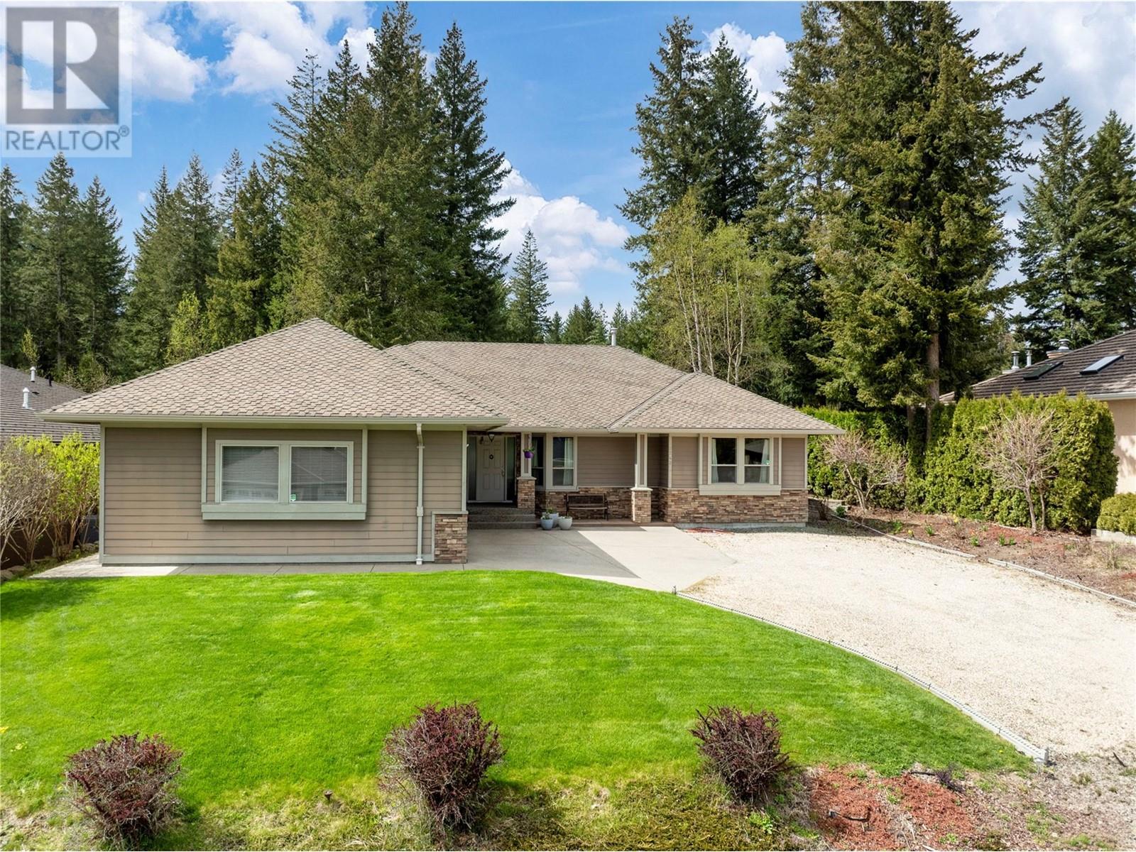 2742 Golf Course Drive, Blind Bay, British Columbia  V0E 1H2 - Photo 3 - 10332623