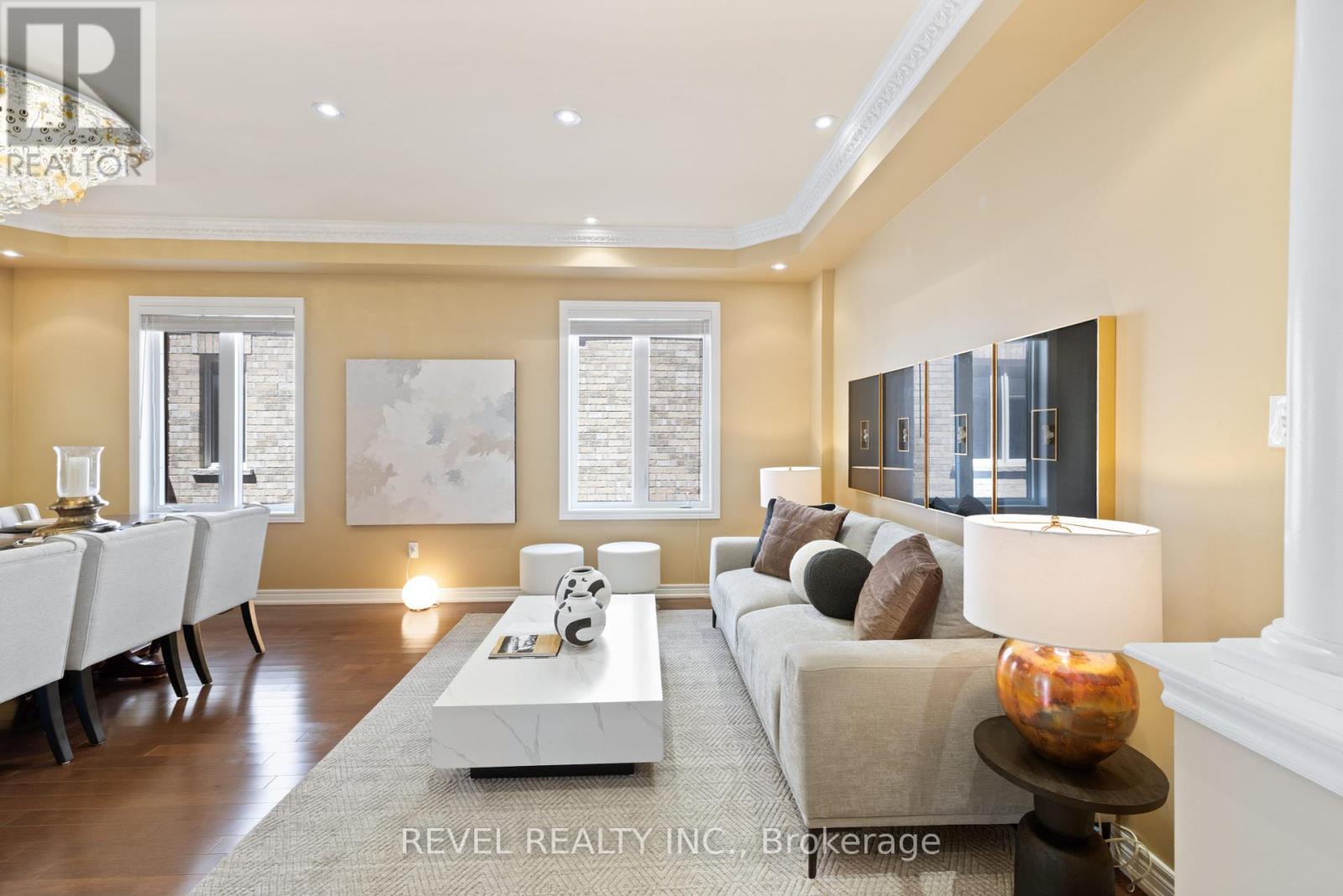 16 Terrance Drive, Markham, Ontario  L6B 0M2 - Photo 7 - N12134925
