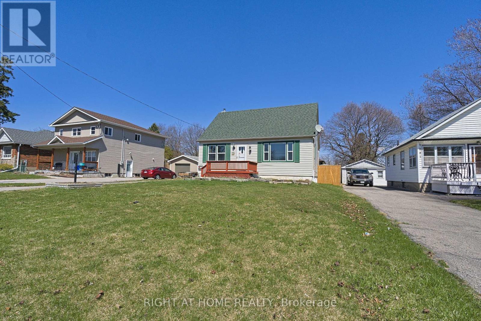 1275 Simcoe Street S, Oshawa (Lakeview), Ontario  L1H 4M1 - Photo 21 - E12134687