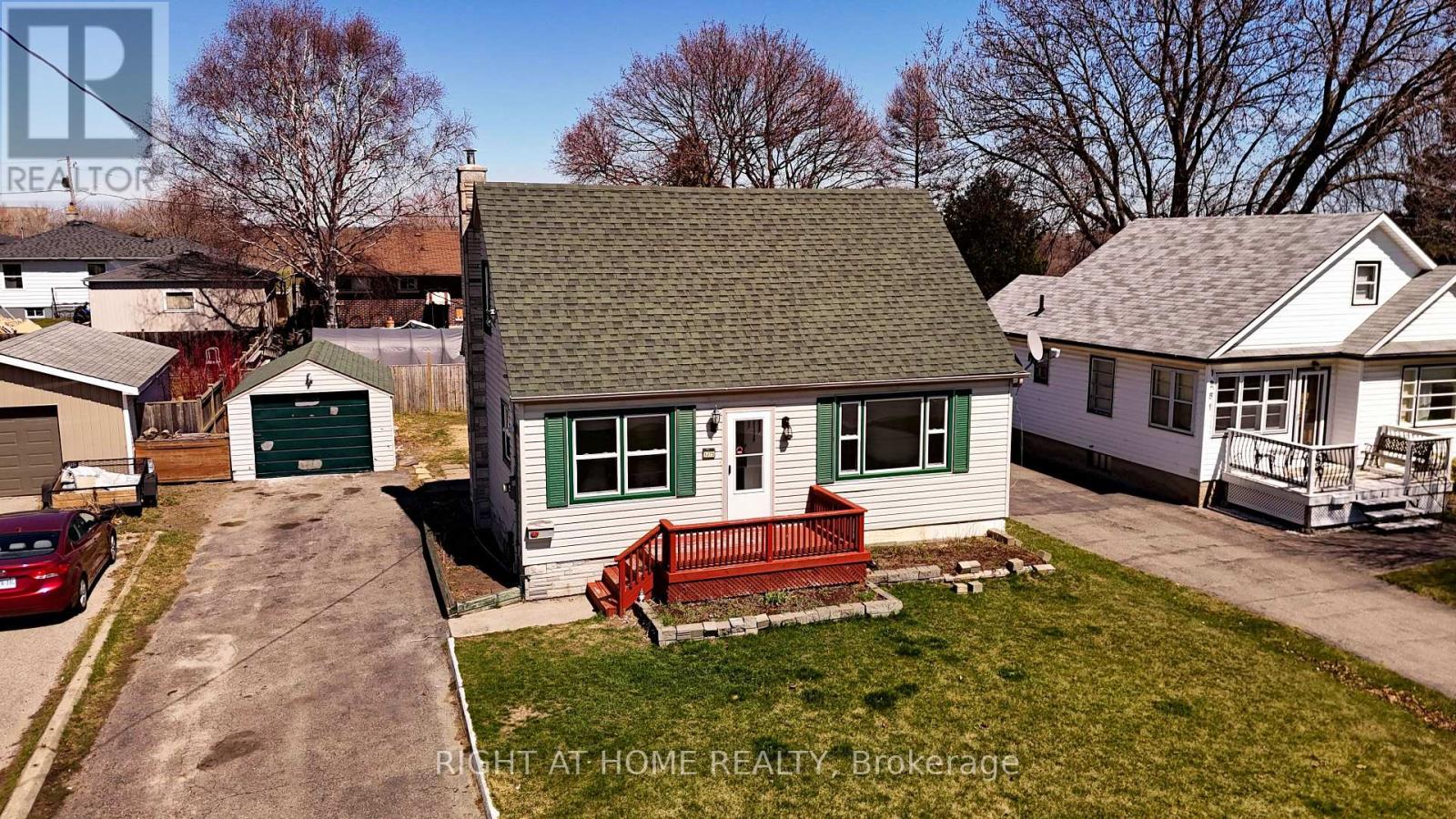 1275 Simcoe Street S, Oshawa, Ontario  L1H 4M1 - Photo 23 - E12134687