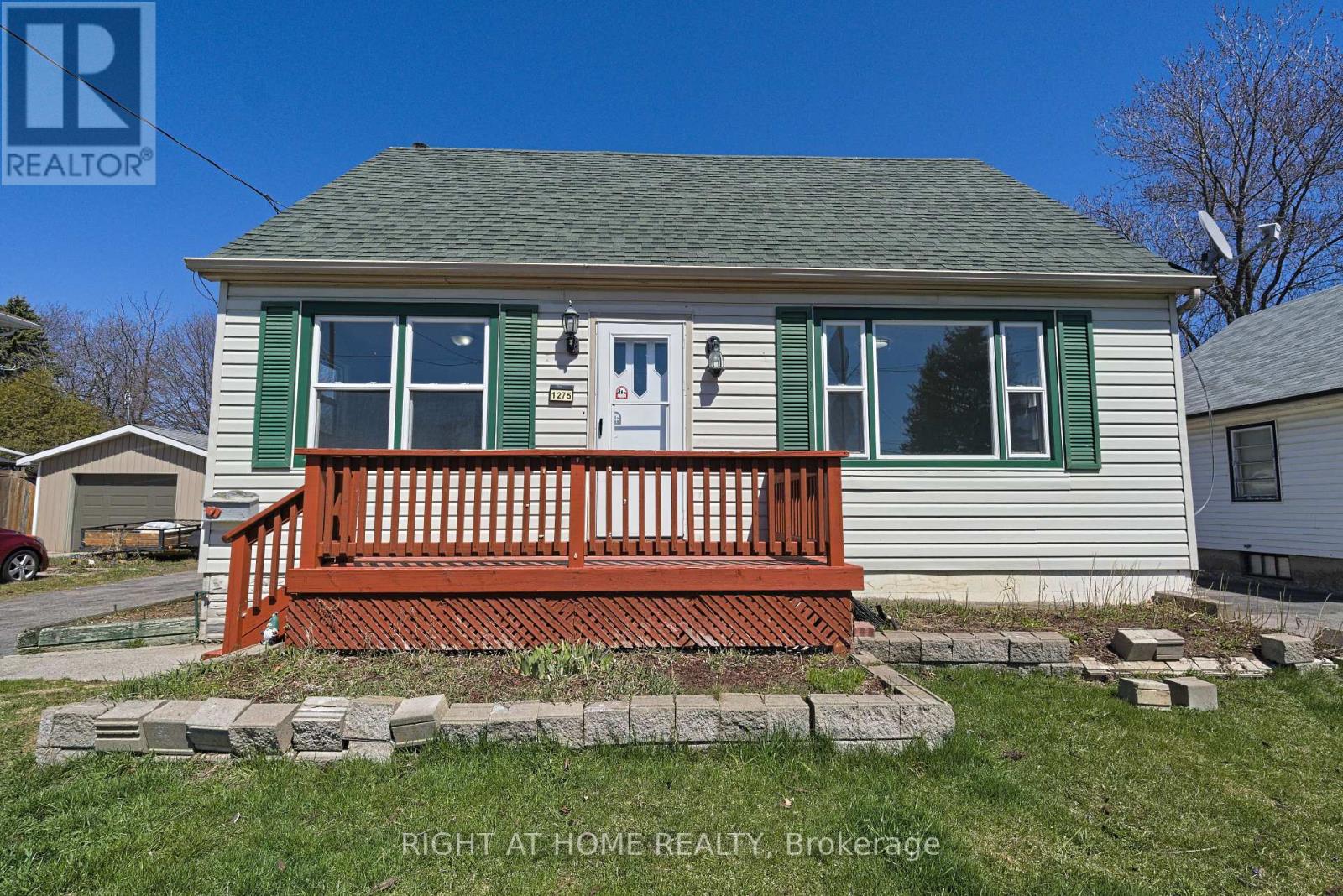 1275 Simcoe Street S, Oshawa (Lakeview), Ontario  L1H 4M1 - Photo 24 - E12134687