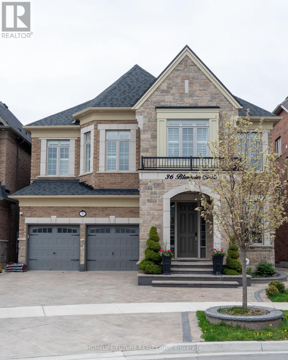 Property at 36 BLENHEIM CIRCLE image 1