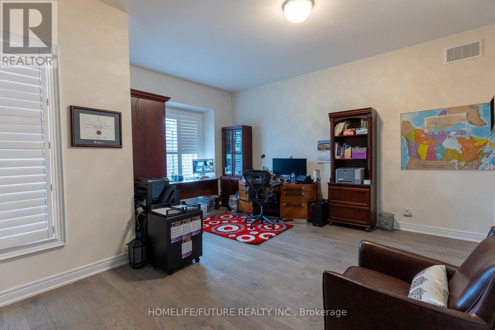 36 Blenheim Circle, Whitby, Ontario  L1P 0E3 - Photo 27 - E12134712