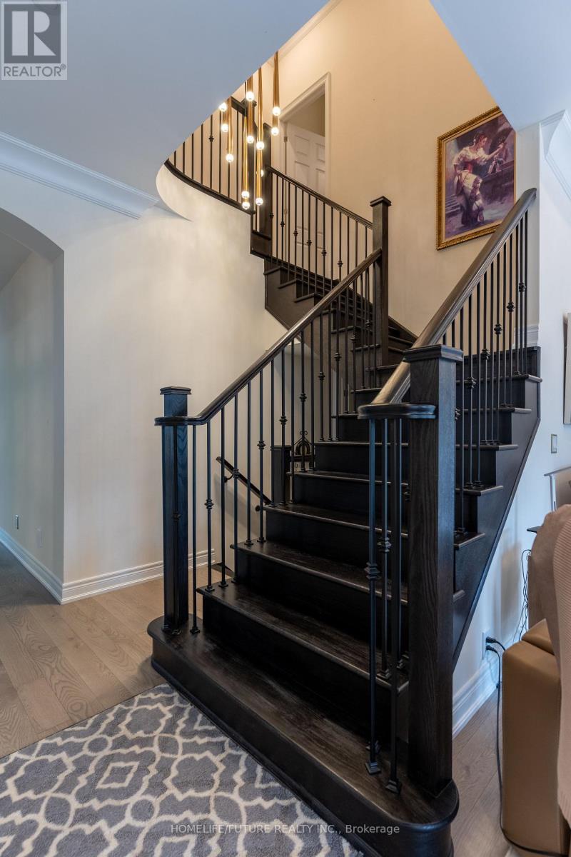 36 Blenheim Circle, Whitby, Ontario  L1P 0E3 - Photo 33 - E12134712