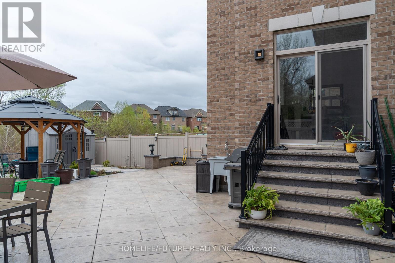 36 Blenheim Circle, Whitby, Ontario  L1P 0E3 - Photo 41 - E12134712