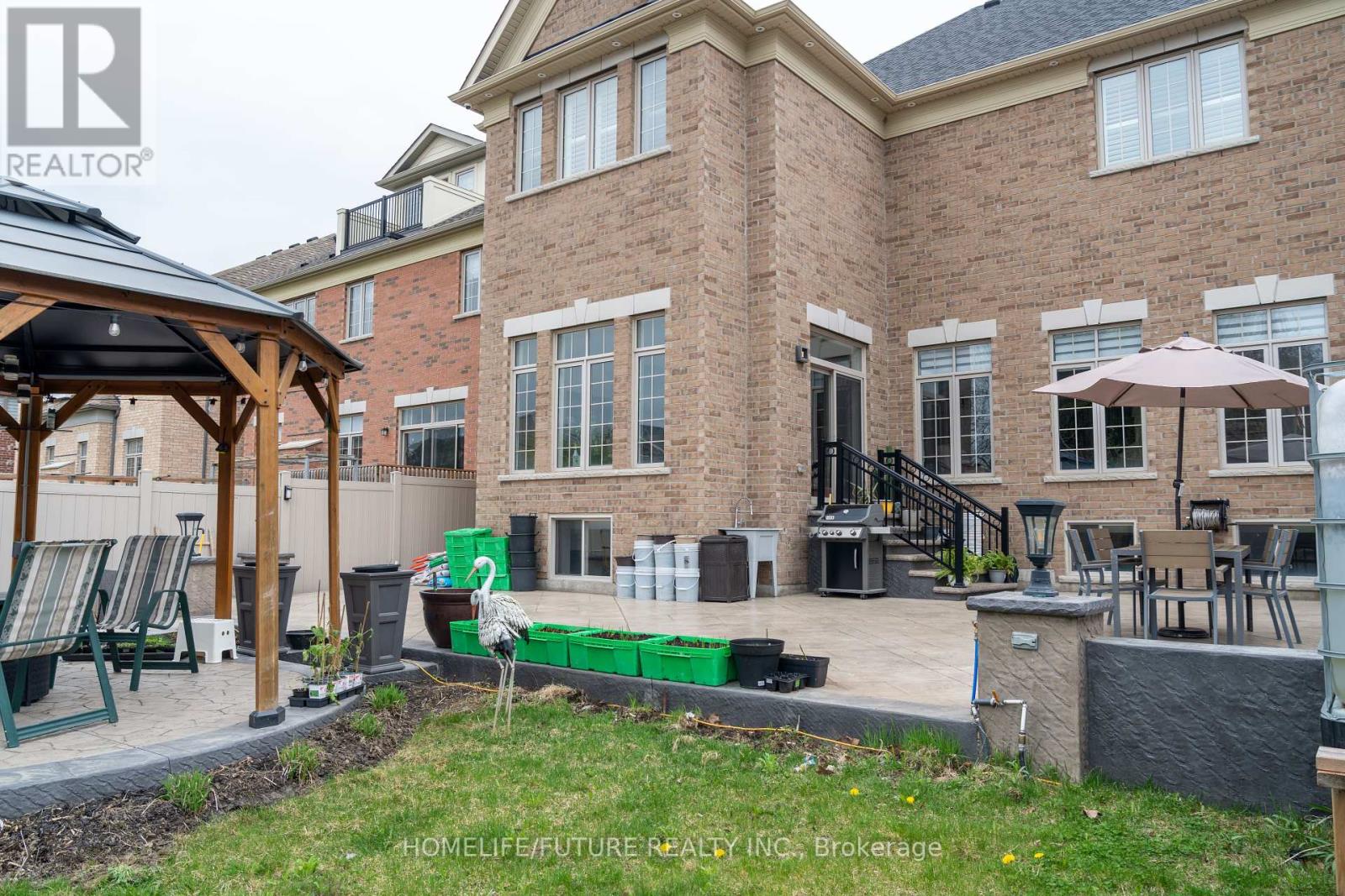 36 Blenheim Circle, Whitby, Ontario  L1P 0E3 - Photo 42 - E12134712