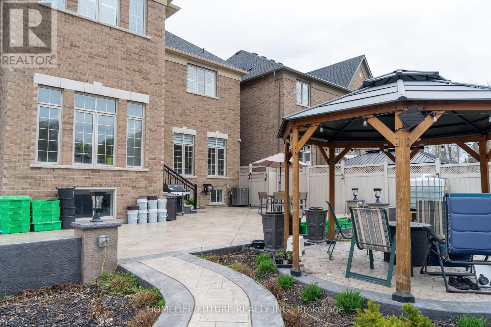 36 Blenheim Circle, Whitby, Ontario  L1P 0E3 - Photo 43 - E12134712