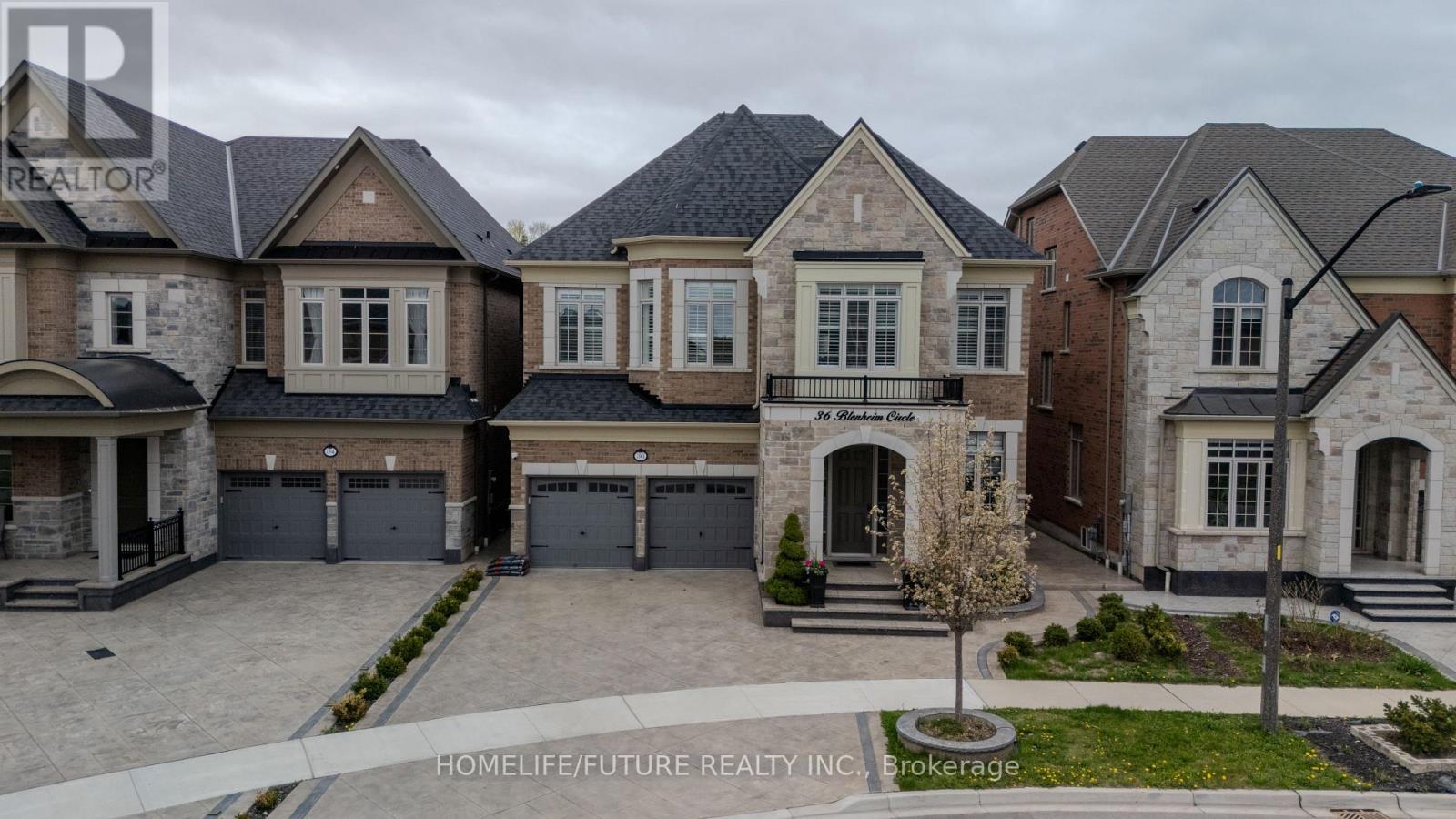 36 Blenheim Circle, Whitby, Ontario  L1P 0E3 - Photo 47 - E12134712