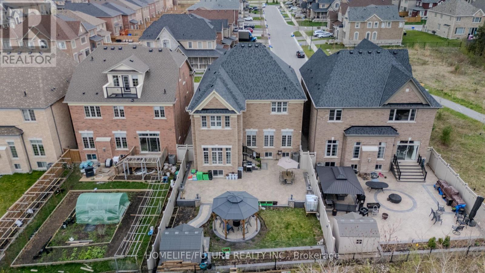 36 Blenheim Circle, Whitby, Ontario  L1P 0E3 - Photo 48 - E12134712