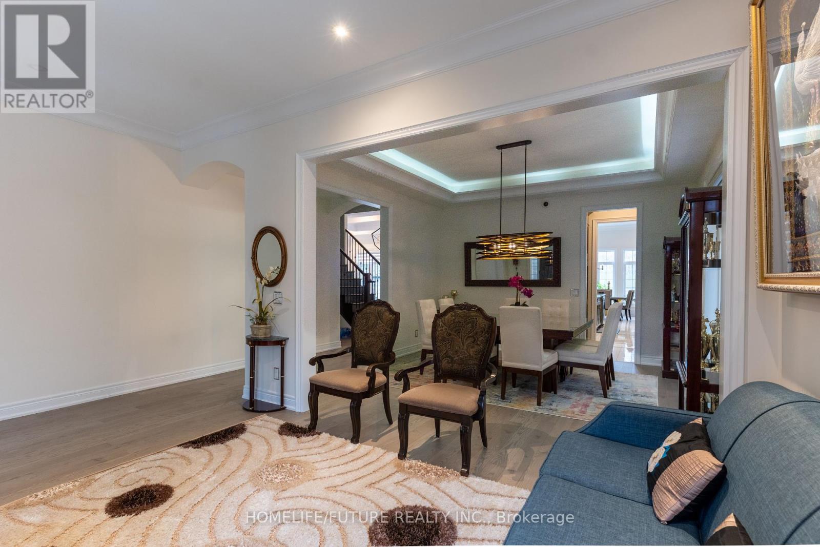36 Blenheim Circle, Whitby, Ontario  L1P 0E3 - Photo 6 - E12134712