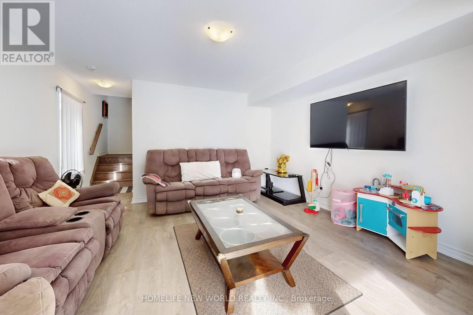 777 Kootenay Path, Oshawa, Ontario  L1H 0A7 - Photo 27 - E12134726