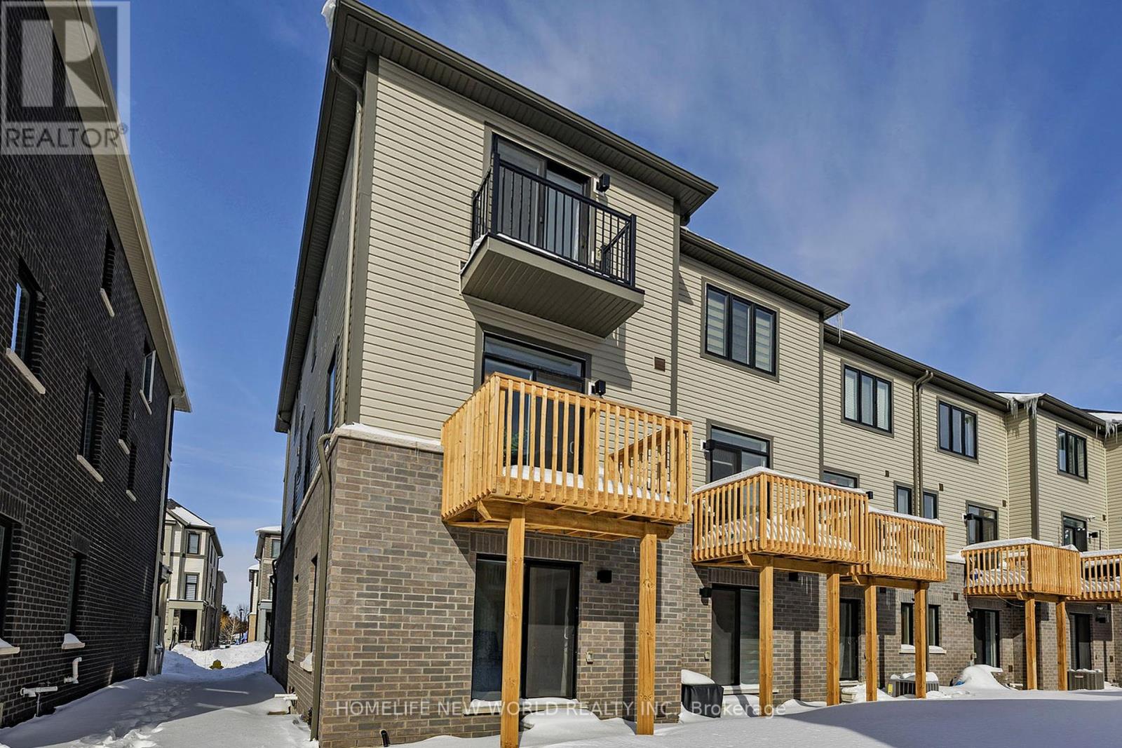 777 Kootenay Path, Oshawa, Ontario  L1H 0A7 - Photo 31 - E12134726