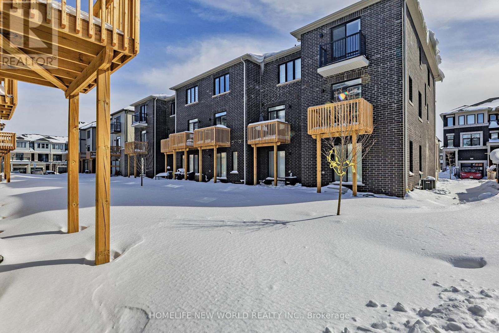 777 Kootenay Path, Oshawa, Ontario  L1H 0A7 - Photo 32 - E12134726