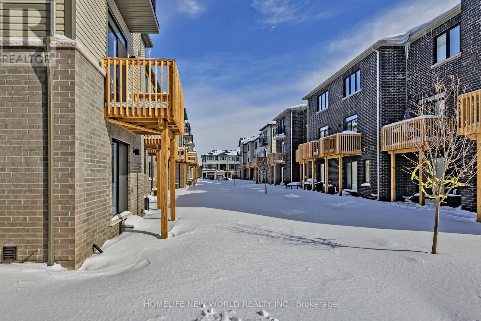 777 Kootenay Path, Oshawa, Ontario  L1H 0A7 - Photo 33 - E12134726