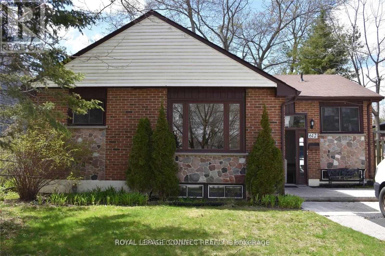 612 MARKSBURY ROAD, Pickering, Ontario