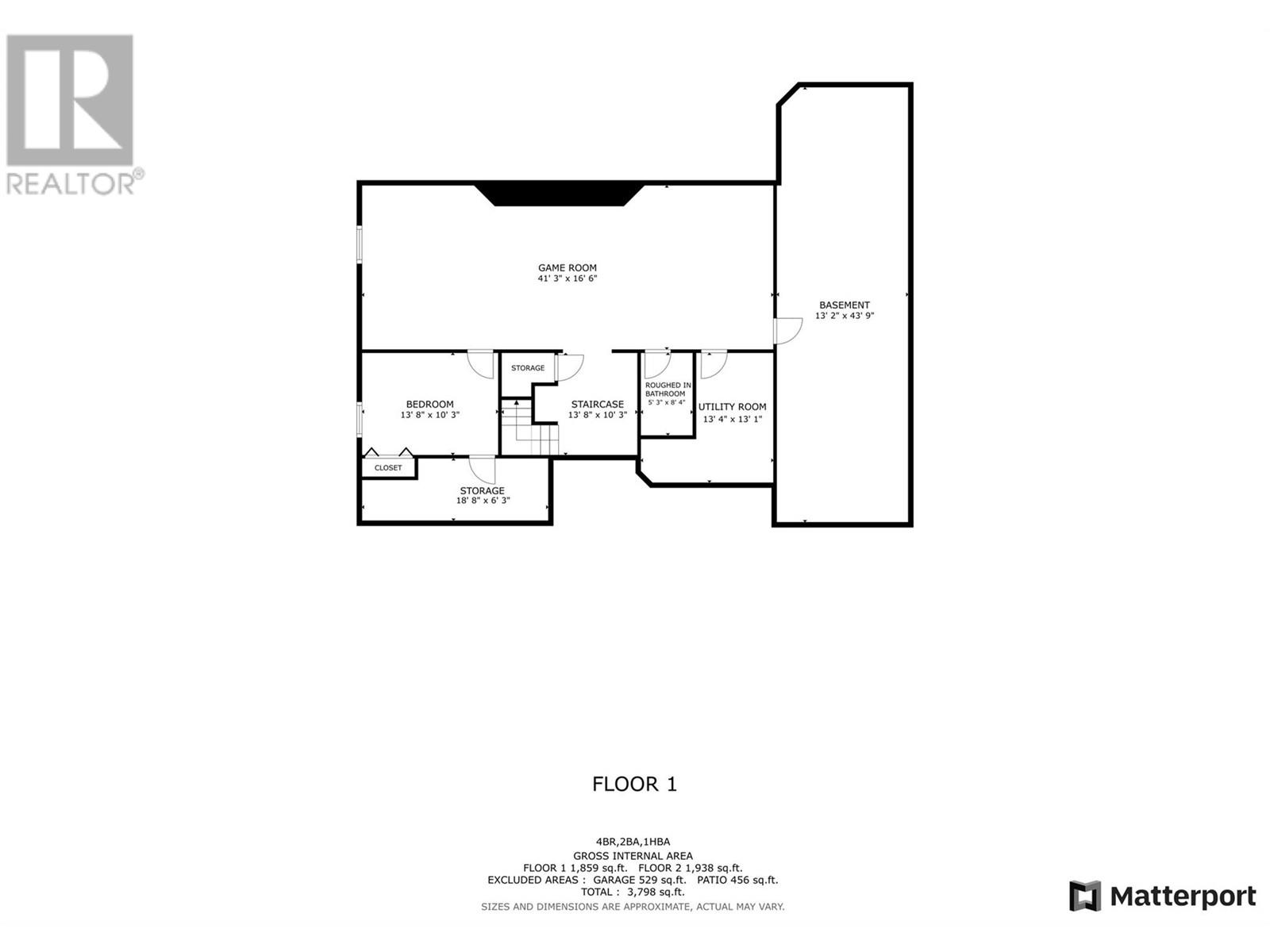 2742 Golf Course Drive, Blind Bay, British Columbia  V0E 1H2 - Photo 83 - 10332623