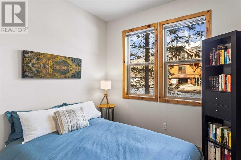 1005, 70 Dyrgas Gate, Canmore, Alberta  T1W 3J6 - Photo 31 - A2203246