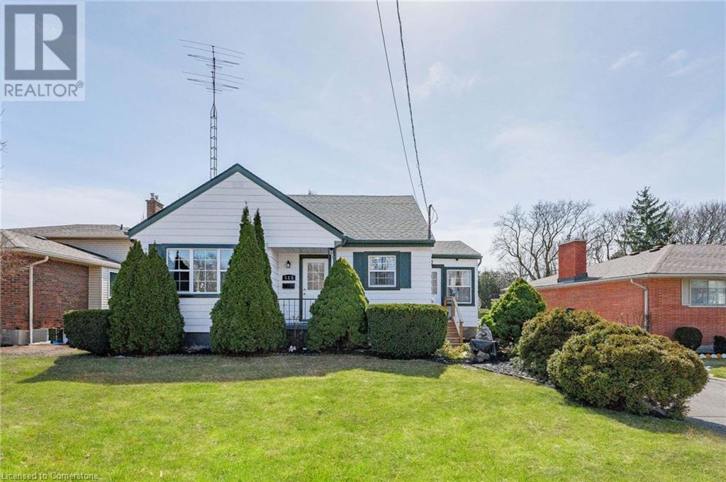 Property at 513 SPEEDVALE Avenue E image 1