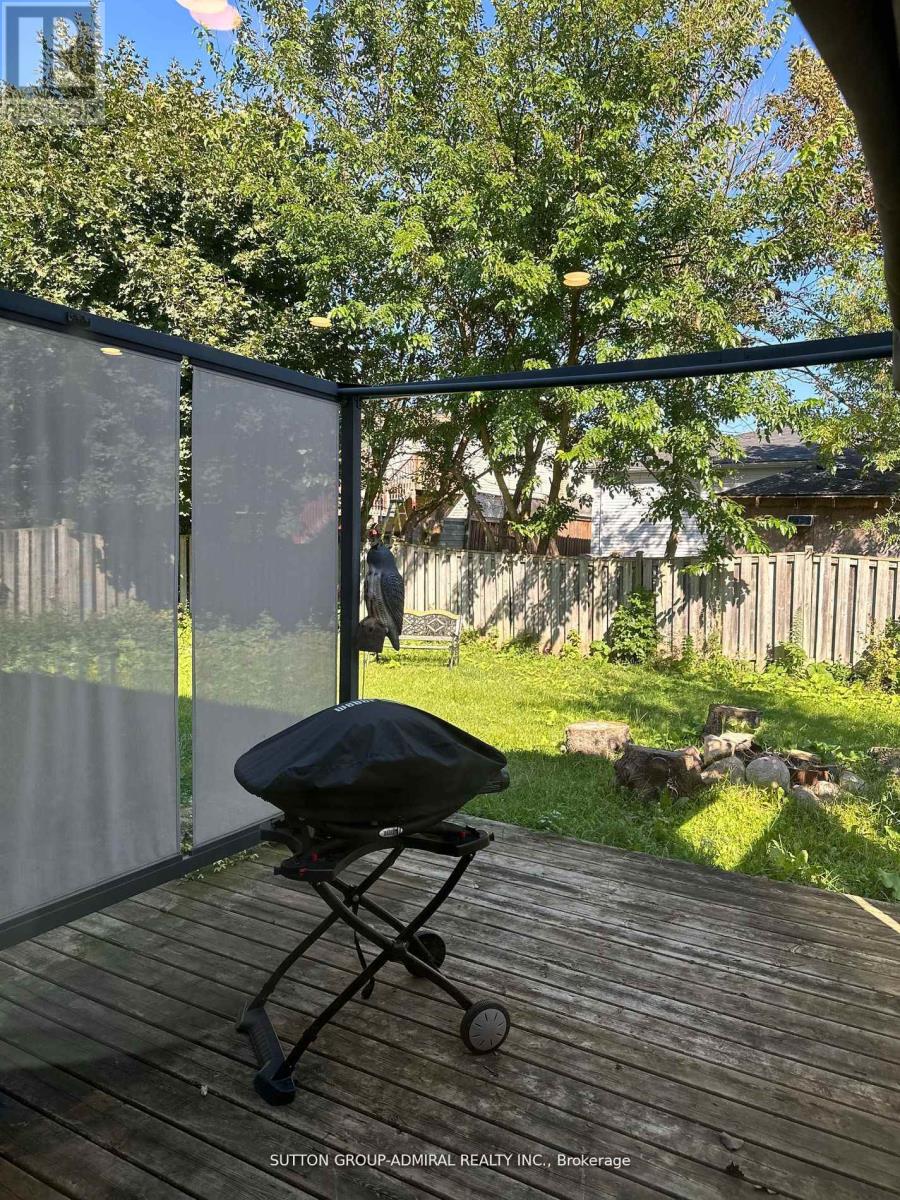 315 Nelson Street, Barrie, Ontario  L4M 5P6 - Photo 14 - S12134160