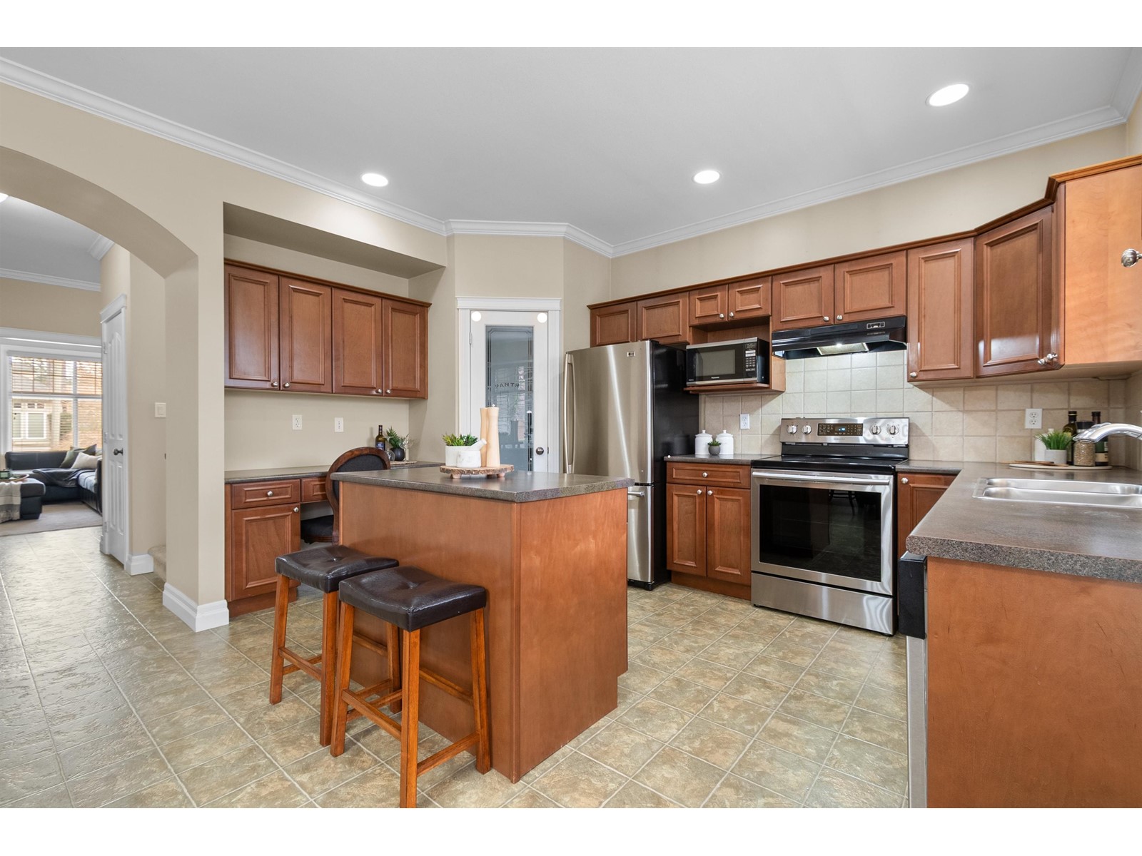 5349 Chinook Street, Sardis South, Chilliwack, British Columbia  V2R 0A4 - Photo 9 - R3000250