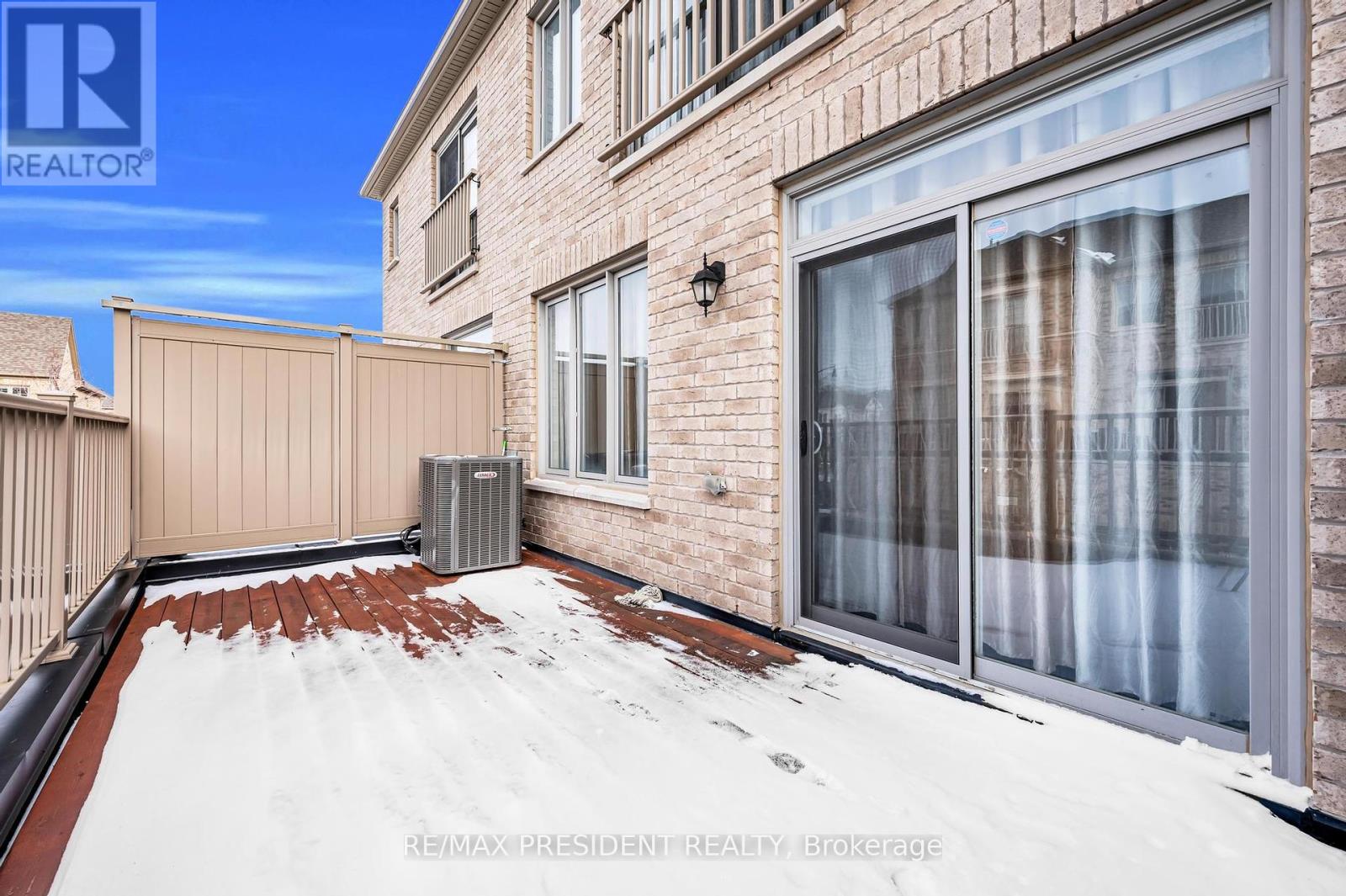 8575 Financial Drive, Brampton, Ontario  L6Y 6C4 - Photo 36 - W12134496