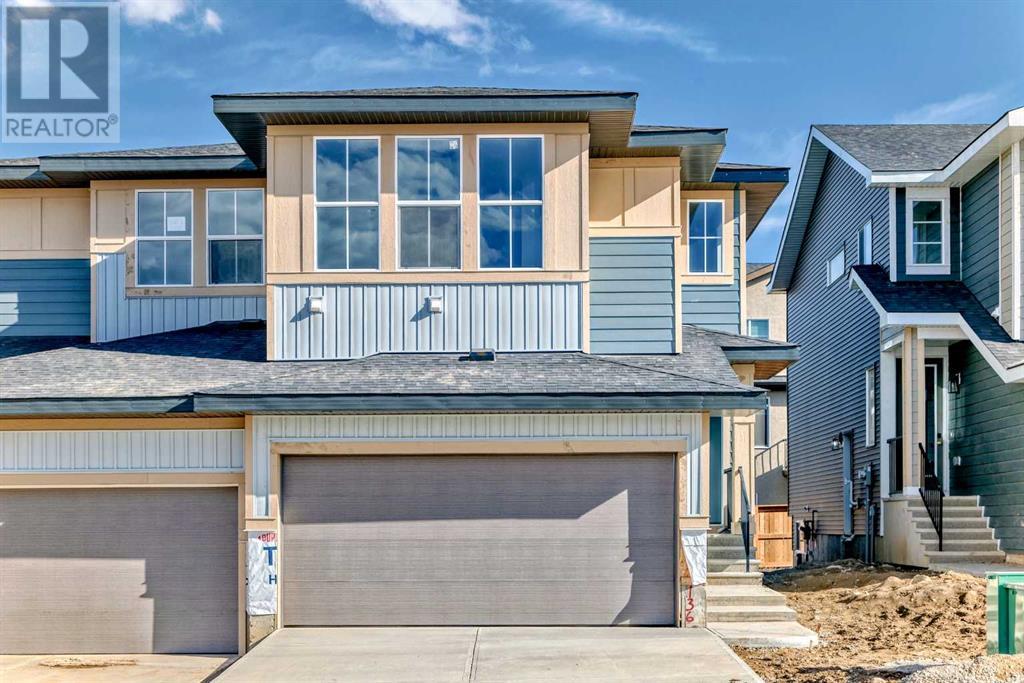 136 Waterford Way, Chestermere, Alberta  T1X 3A2 - Photo 1 - A2210378