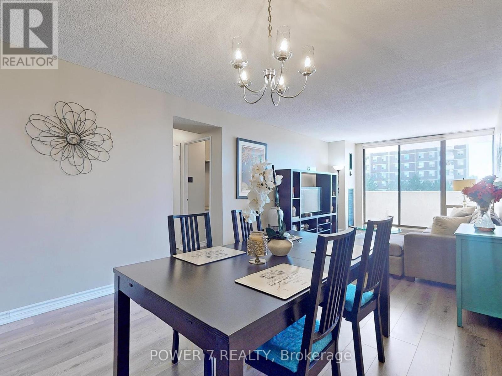 407 - 10 Tangreen Court, Toronto, Ontario  M2M 4B9 - Photo 4 - C12114355