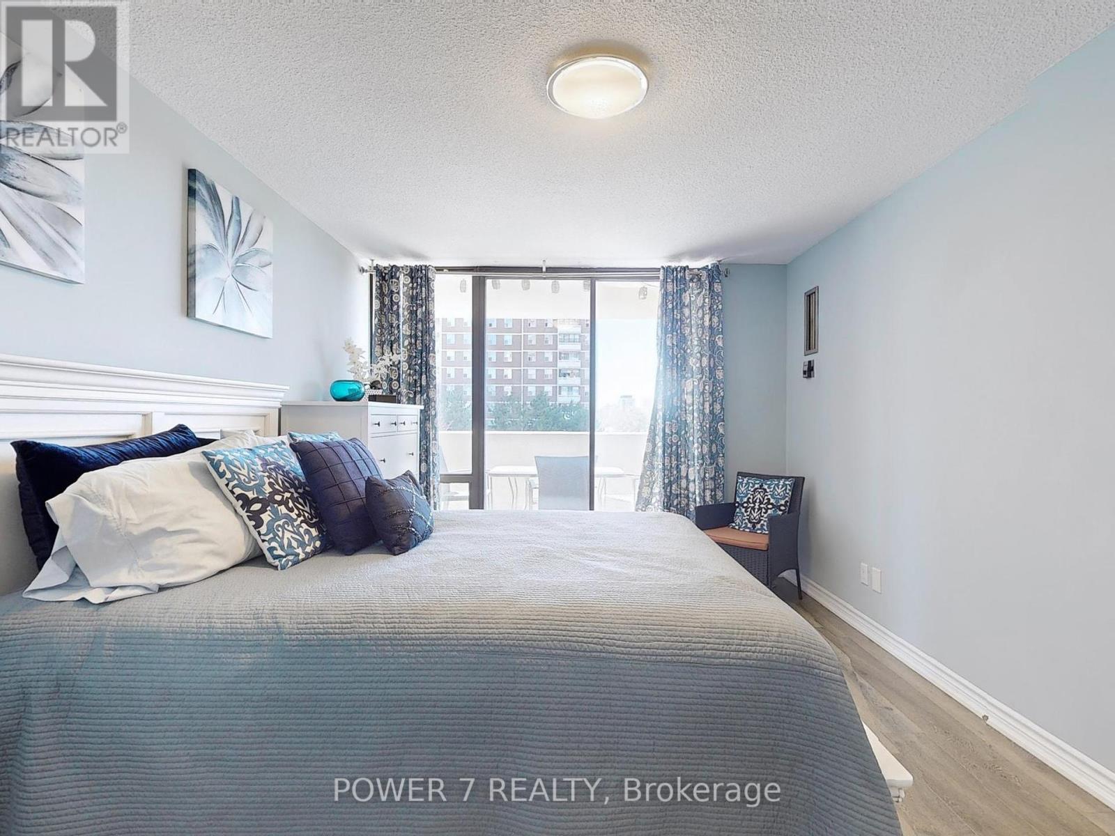 407 - 10 Tangreen Court, Toronto, Ontario  M2M 4B9 - Photo 14 - C12114355