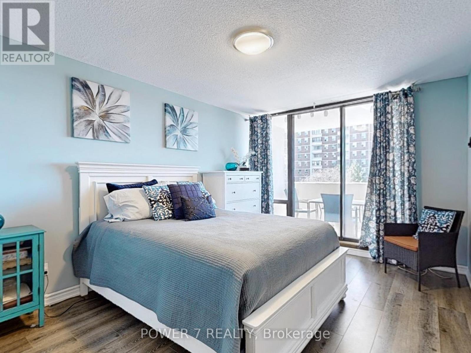 407 - 10 Tangreen Court, Toronto, Ontario  M2M 4B9 - Photo 17 - C12114355
