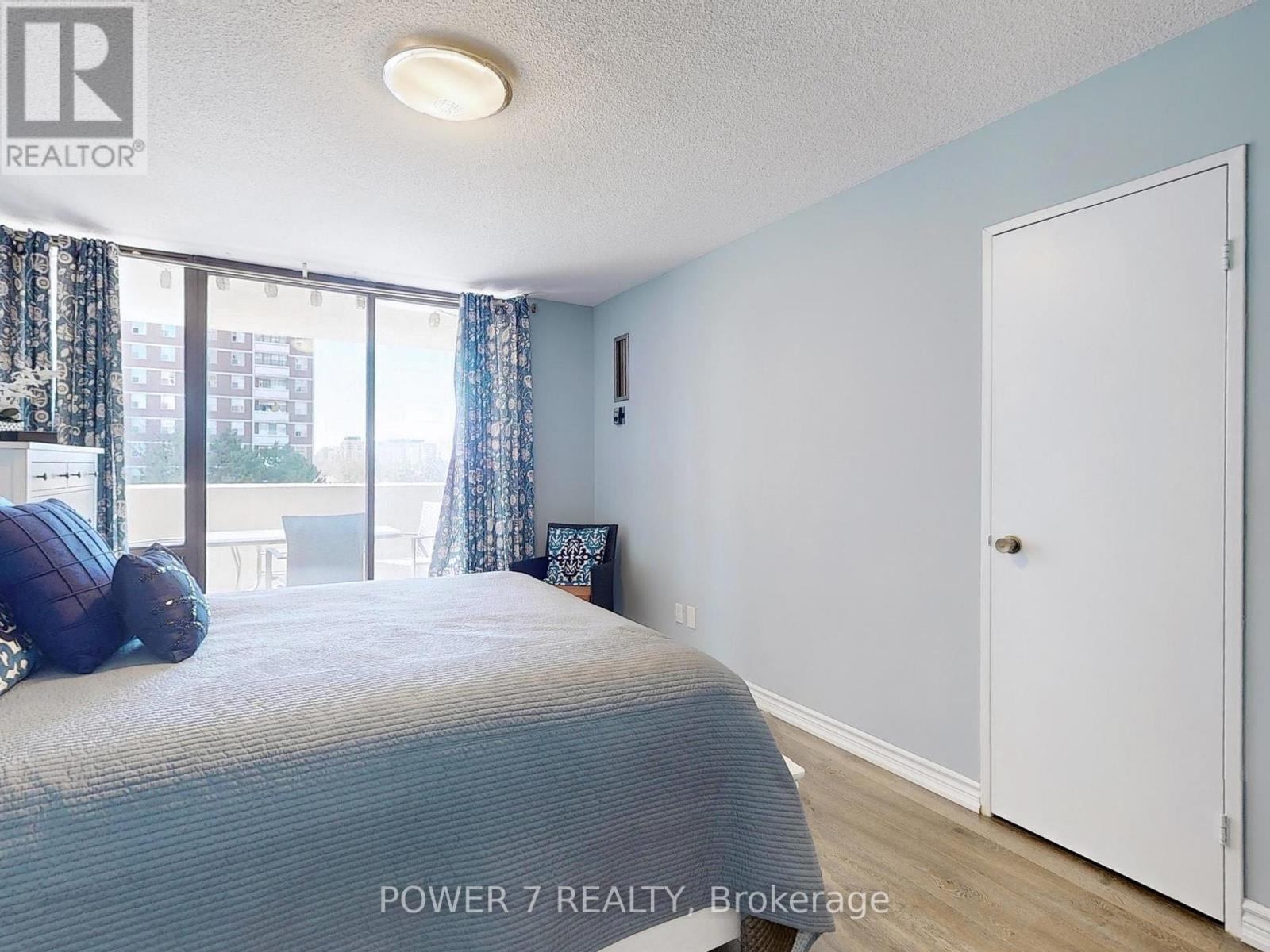 407 - 10 Tangreen Court, Toronto, Ontario  M2M 4B9 - Photo 19 - C12114355