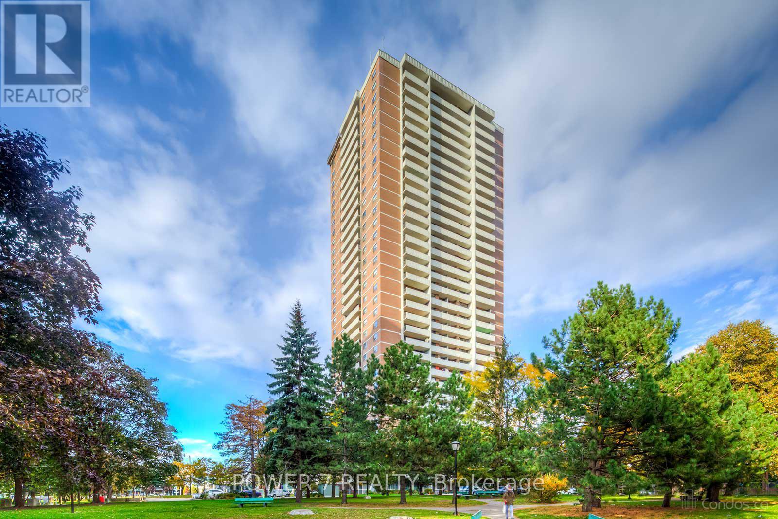 407 - 10 Tangreen Court, Toronto, Ontario  M2M 4B9 - Photo 2 - C12114355