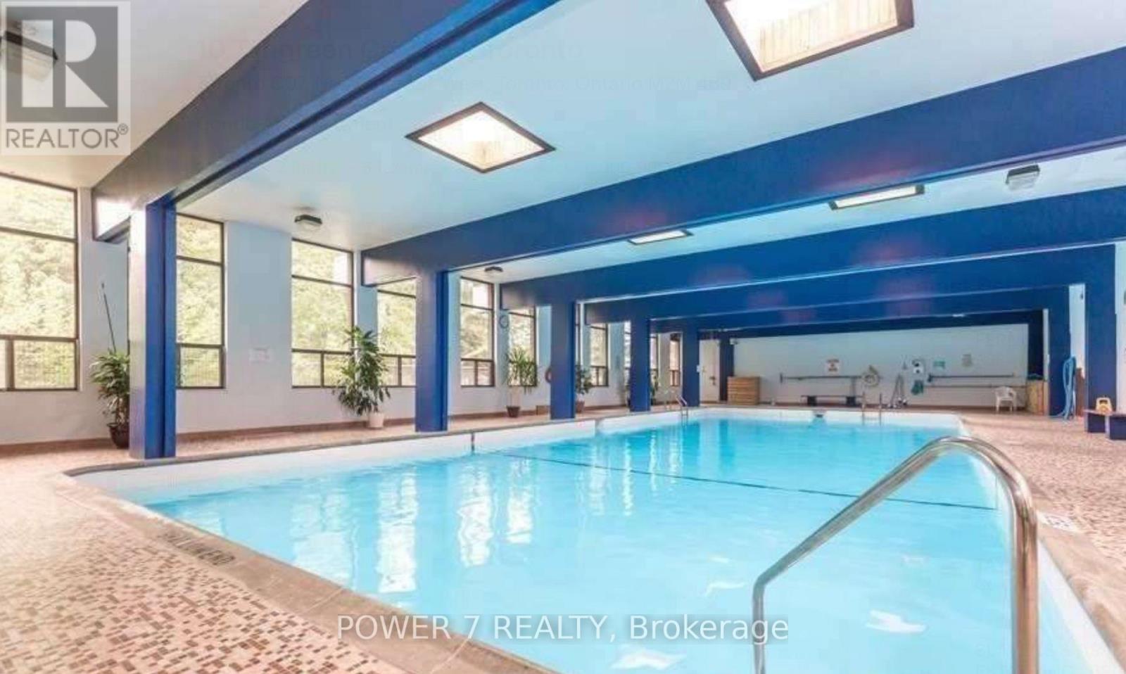 407 - 10 Tangreen Court, Toronto, Ontario  M2M 4B9 - Photo 25 - C12114355
