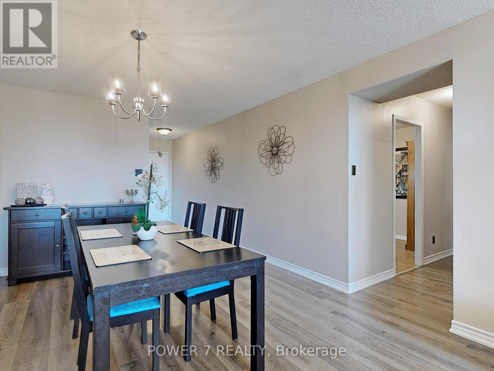407 - 10 Tangreen Court, Toronto, Ontario  M2M 4B9 - Photo 8 - C12114355