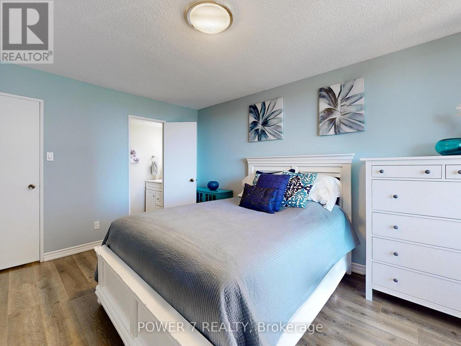 407 - 10 Tangreen Court, Toronto, Ontario  M2M 4B9 - Photo 20 - C12114355