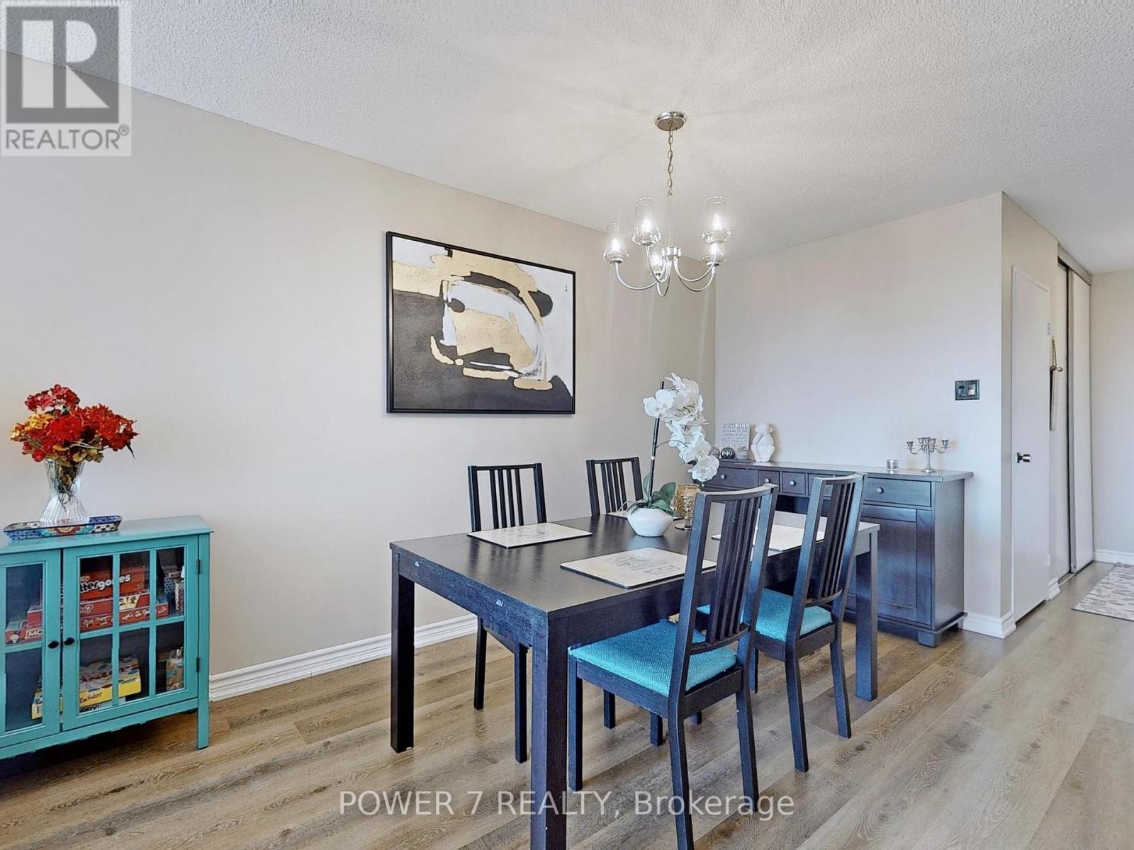 407 - 10 Tangreen Court, Toronto, Ontario  M2M 4B9 - Photo 5 - C12114355